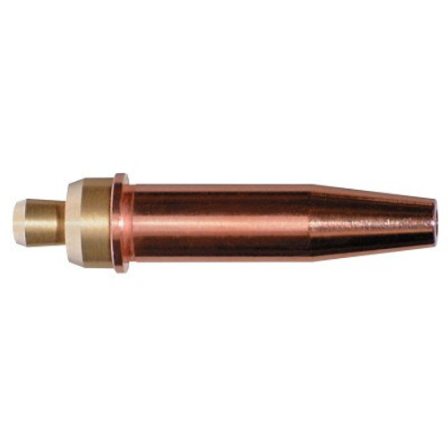 Best Welds Victor Style Replacement Cutting Tip - GPN Series, 5, 1 EA, #GPN5