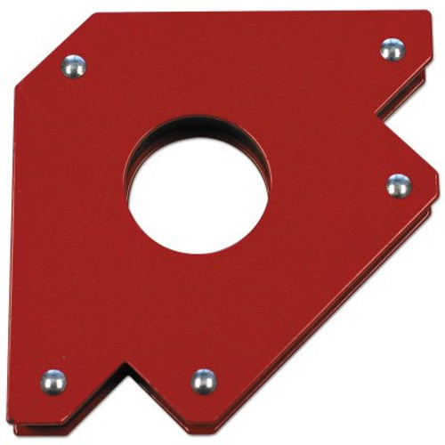 Best Welds Multi-Purpose Magnetic Holders, 95 lb, 1 EA, #M065