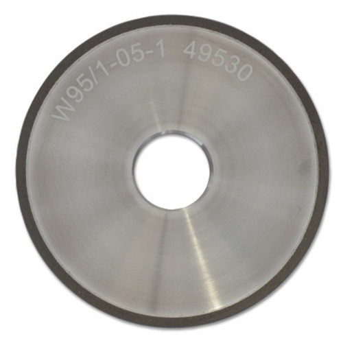 Best Welds Tungsten Grinding Wheel for W95/1, 1 EA, #W951052