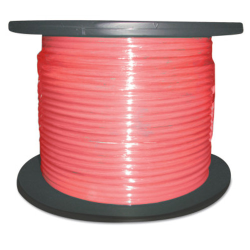 Best Welds Single Line Welding Hoses, 3/8 in, 700 ft, All Fuel Gases, Red, 700 FT, #714138200DAA
