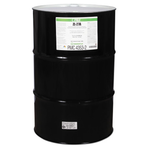 Magnaflux Zyglo ZL-27A Post Emulsifiable Fluorescent Penetrants, Drum, 20 gal, 20 DRM, #1318730