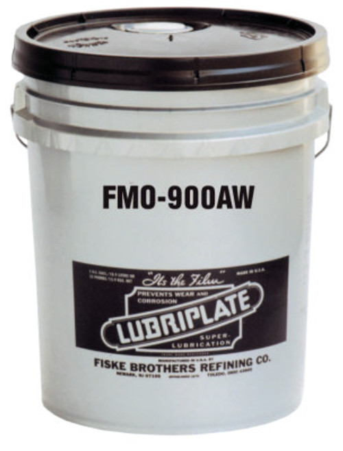 Lubriplate Food Machinery Oils/ Class H-1, SAE #40, 5 gal, Pail, 5 PAL, #L0884060