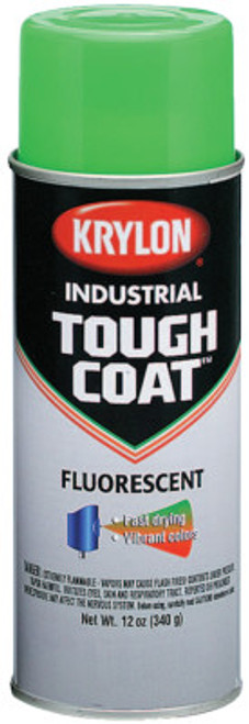 Buy Krylon Fluorescent Spray Paint Green, 11 Oz.