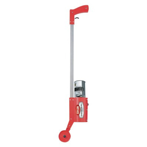 Krylon Industrial Wheeler Hand-Held, 1 EA, #K07096
