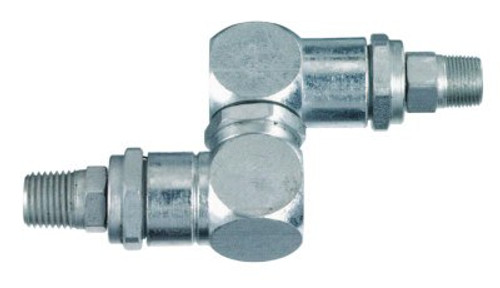 Lincoln Industrial SWIVEL, 1 EA, #91048 Lincoln Industrial SWIVEL, 1 EA, #91048
