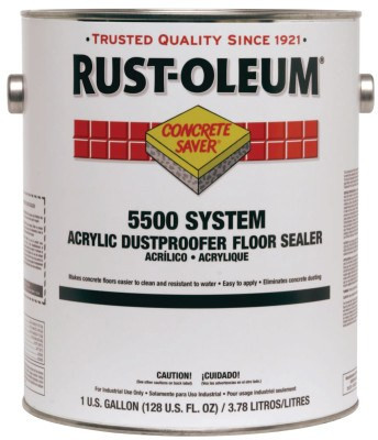 rustoleum polyurea