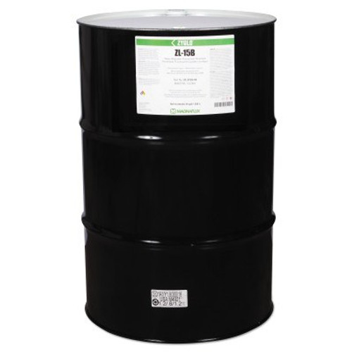 Magnaflux Zyglo ZL-15B Water Washable Fluorescent Penetrants, 5 gal, 1 EA, #1315940