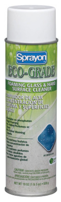 Krylon Industrial Neutra-Force Heavy Duty Degreaser, 20 oz Aerosol Can, 12 CA, #SC1201000