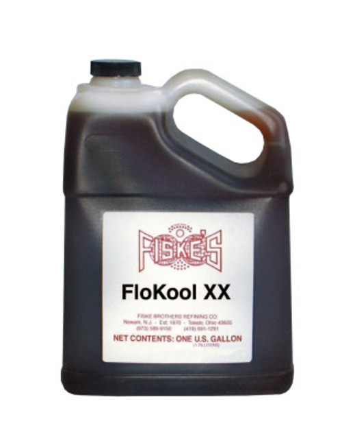 Lubriplate Flokool XX Cutting Oils, 1 gal, Jug, 4 CS, #L0530057