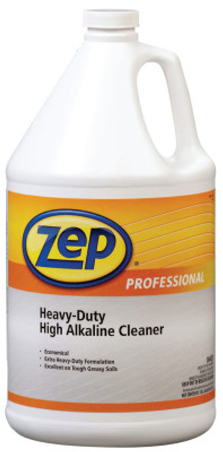 Zep Cherry Bomb Hand Cleaner 1 Gal 95124 (Pack of 2) 
