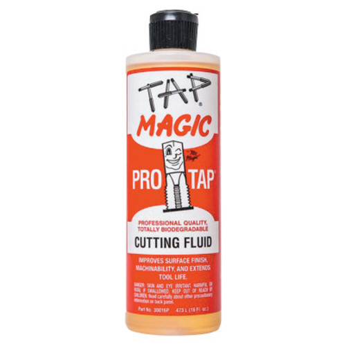 Tap Magic ProTap, 16 oz, Can w/Spout, 12 CN, #30016P