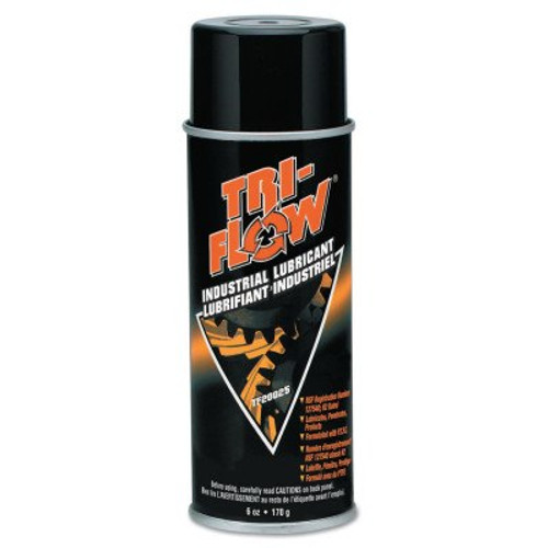 Krylon Industrial Industrial Lubricants, 12 oz, Aerosol Can, 12 CN/CA, #TF200271 Krylon Industrial Industrial Lubricants, 12 oz, Aerosol Can, 12 CN/CA, #TF200271