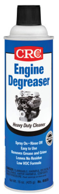 Gunk EB1 Heavy Duty Original Formula Engine Degreaser - 15 oz can