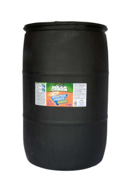 CR Brands Industrial Strength Cleaners & Degreasers, 55 gal Drum, 55 DR, #MG104