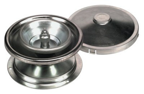 Alemite Bench Top Model 3/4" ID - 6" OD Bearing Mount, 1 EA, #6598B