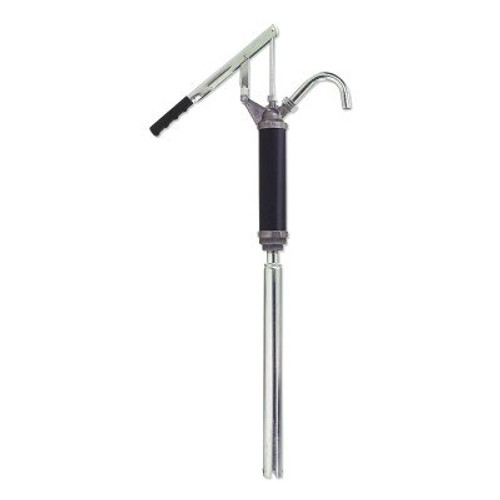 Lincoln Industrial Lever Action Barrel Pump, for 16 to 55 Gallon Drum, 1 EA, #G401
