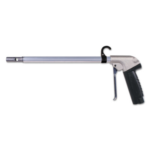 Guardair Ultra? Xtra Thrust Safety Air Guns, 6 in Extension, Long Trigger, 1 EA, #U75XT006AA3