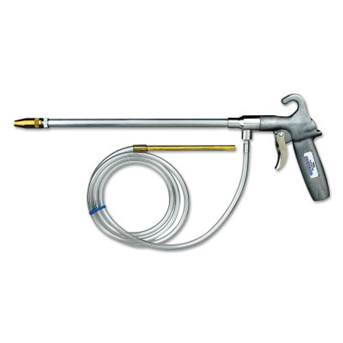 Guardair Syphon Spray Gun Kits, 24 in Extension, 1 EA, #79SG024