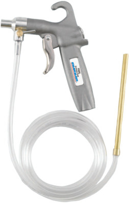 Guardair Syphon Spray Gun Kits, 1/4 FNPT, 1 EA, #79SG