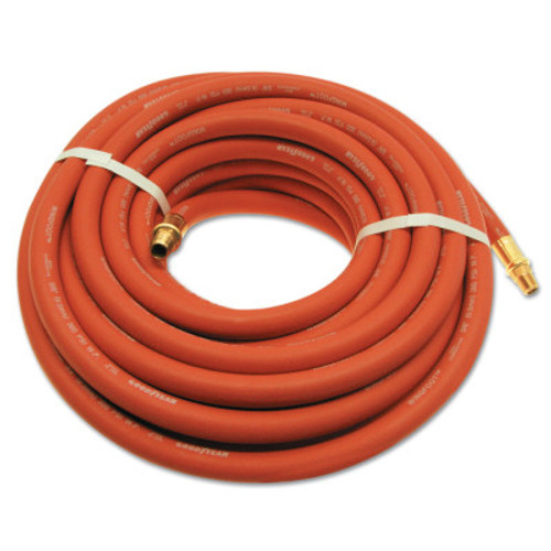 Continental ContiTech Variflex Air/Water Hoses, 0.17 lb @ 1 ft, 3/4 in O.D., 3/8 in I.D., 700 ft, 500 FT