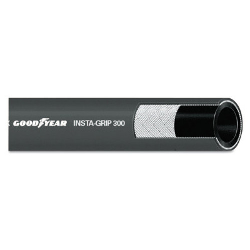 Continental ContiTech Insta-Grip 250 Push-On Air Hoses, 0.09 lb @ 1 ft, 1/2 in O.D., 1/4 in I.D., 500 FT