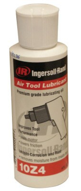 Ingersoll Rand Class 1 Lubricants, 4 oz Bottle, 12/CA, #10Z4
