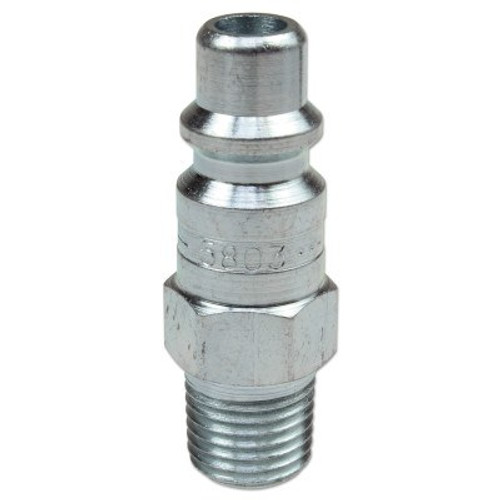 Coilhose Pneumatics CoilFemalelow Industrial Interchange Connectors, 3/8 x 1/4 in (NPT) Male, 1 EA, #5803