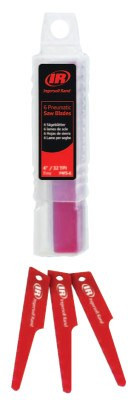 Ingersoll Rand COARSE RECIP SAW BLADE, 20 EA, #P4CS20