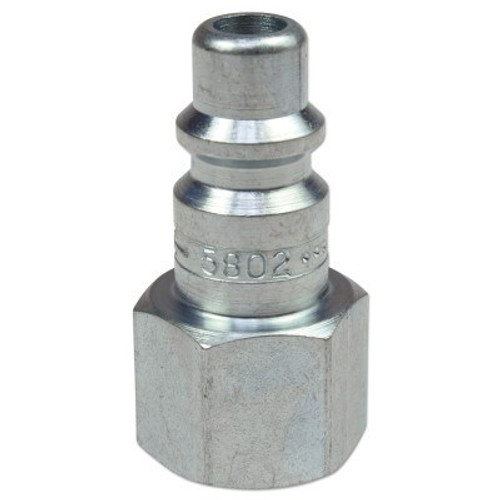 Coilhose Pneumatics CoilFemalelow Industrial Interchange Connectors, 3/8 x 1/2 in (NPT) Female, 25 CTN, #5805