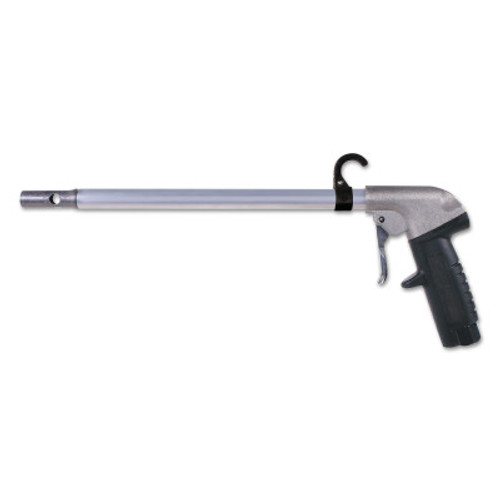 Guardair Ultra? Xtra Thrust Safety Air Guns, 6 in Extension, Short Trigger, 1 EA, #U75XT006AA2