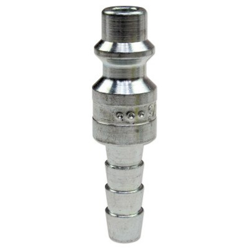 Coilhose Pneumatics CoilFemalelow Industrial Interchange Connectors, 3/8 x 1/4 in Hose Barb, 1 EA, #1508