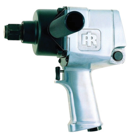 Ingersoll Rand 1" Air Impactool Wrenches, 1,100 ft lb, 3/8 in NPT, Pistol Grip/Side Rod, 1 EA, #271