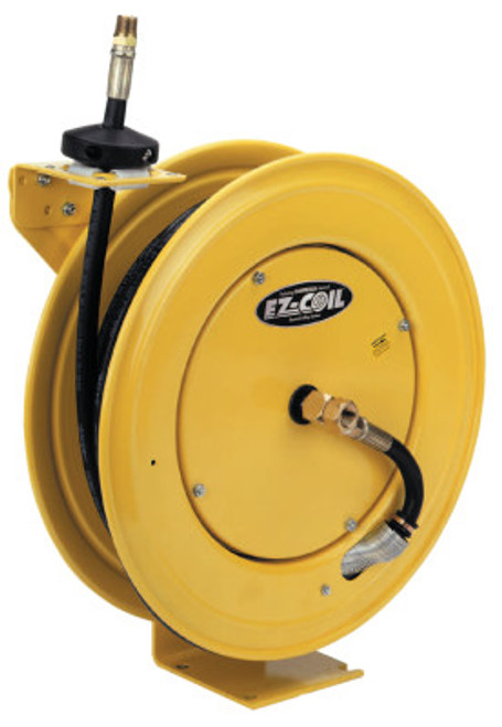 Coxreels EZ-Coil Performance Safety Reels, 3/8 in, 1 EA, #EZPLP325