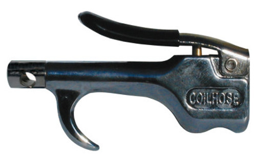 Coilhose Pneumatics 600 Series Blow Guns, Safety Tip, 1 EA, #600SDL