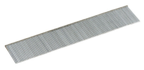 Bostitch 18 Gauge,  Brad Nail, 2", Galvanized, Straight, (2,000 Box/10 Boxes), #BT1350B 