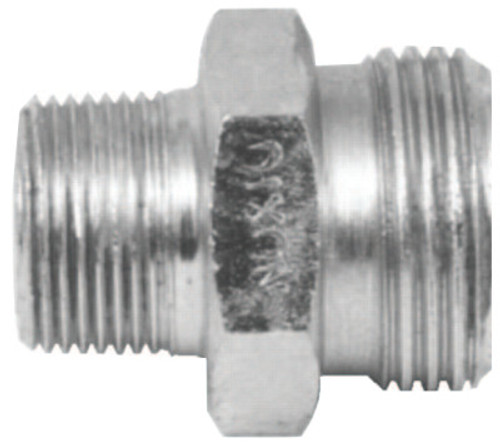 Dixon Valve Male Spud Ground Joint Air Hammers, 1 in (NPT), 1 EA, #GDL10