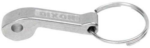 Dixon Valve Global Coupler Parts and Accessories, Fits 1 1/4 in to 2 1/2 in, 1 EA, #G100HRPSS