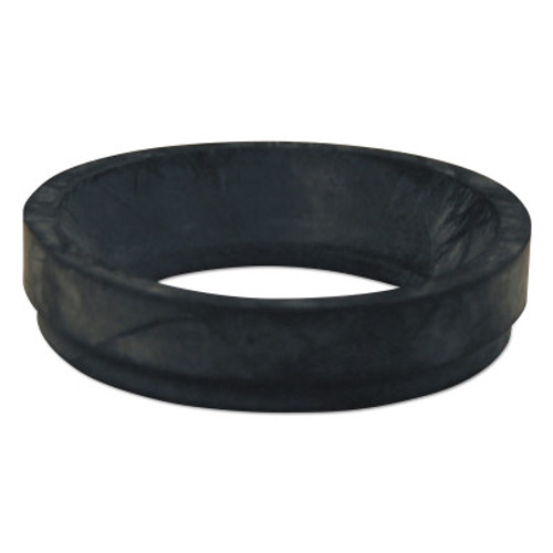 Dixon Valve Washers, 2 3/8 in Dia., Rubber, 50 EA, #AWR14