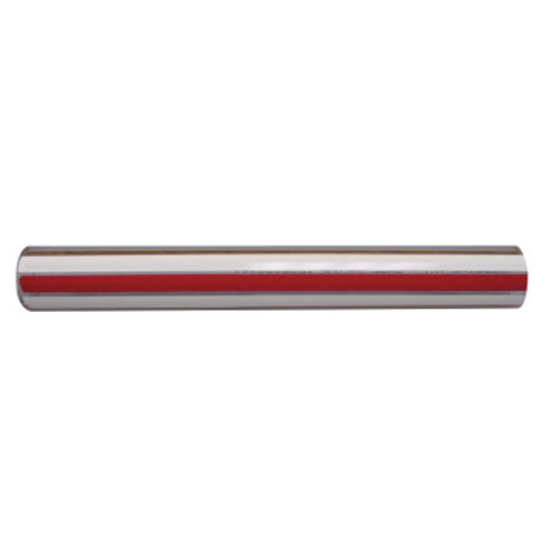 Gage Glass SCHOTT DURAN Red Line Gage Glass, 150 ?F, 265 psig, 5/8 in x  24 in, 6 EA, #58X24RL