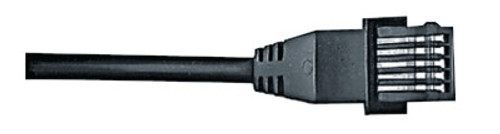 Mitutoyo 1m SPC Cable, 1 EA, #905338 Mitutoyo 1m SPC Cable, 1 EA, #905338
