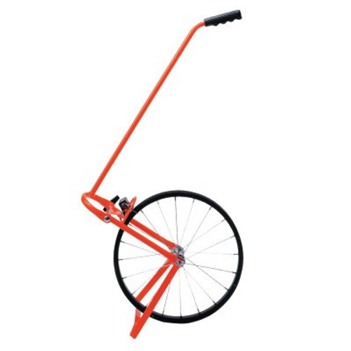 Bosch Tool Corporation Rolatape Professional Series Wheels, 15 1/4 in, Feet, 1 EA, #32400