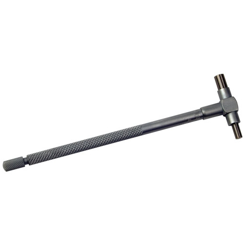 Mitutoyo 3-1/2 to 6 in Telescoping Gage; Telescoping Gage, 3.5-6", 1 EA, #155126