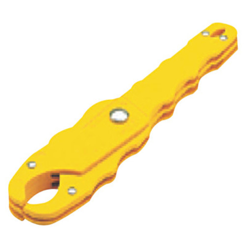 Ideal Industries Safe-T-Grip FusePuller, Medium, 1 EA, #34002