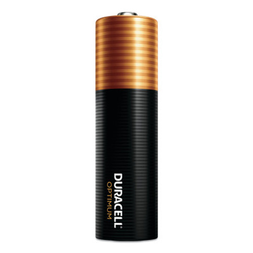 Duracell DURACELL OPTIMUM AA, 96 CA, #DUROPT1500B4PRT