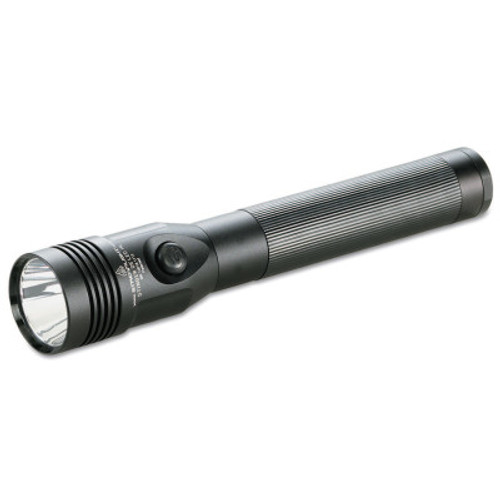 Streamlight Stinger DS LED HL Rechargeable Flashlights, 1 3-Cell, 3.6 V, 640 lumens, 1 EA, #75454