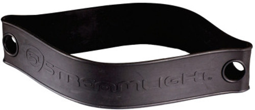 Streamlight ProPolymer Parts/Accessories, Helmet Strap, For 2AA, 3N/4AA ProPolymers/Scorpion, 1 EA, #99075
