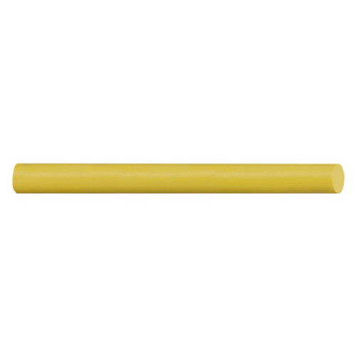 Markal Paintstik H Markers, 3/8 in, Yellow, 144/CS, #81021