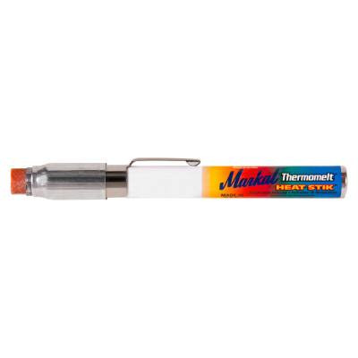 Markal Thermomelt Heat-Stik Marker, 475? F, 4-1/2 in, 12/BX, #86787