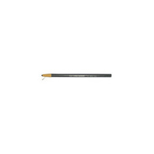 Dixon Ticonderoga China Markers, 7 in, Black, 12/PK, #77