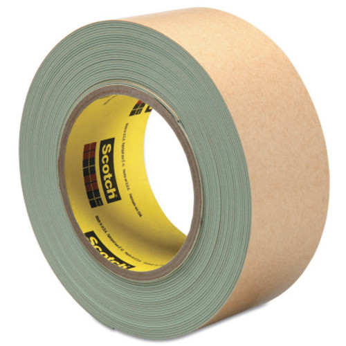 3M Stripping Tapes, 2 in X 10 yd, 33 mil, Green, 1/RL